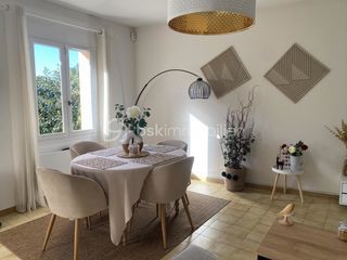  Maison � vendre 3 pi�ces 68 m�