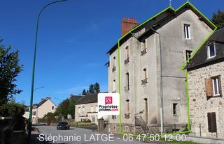  Immeuble � vendre 8 pi�ces 131 m�