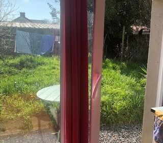  Maison � louer 2 pi�ces 30 m� Paimboeuf