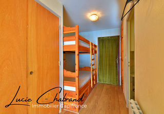  Appartement � vendre 1 pi�ce 35 m�