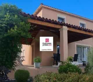  Villa � vendre 5 pi�ces 113 m�