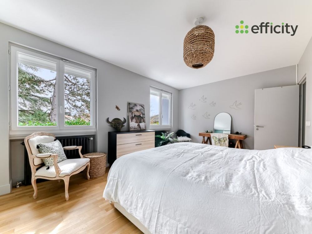 � vendre  Maison Vernaison (69390)