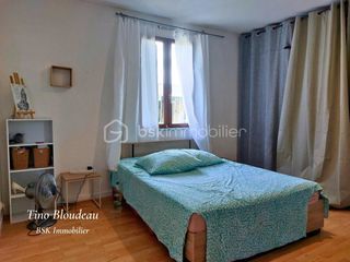  Maison � vendre 4 pi�ces 93 m�