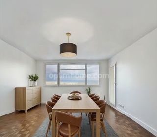  Appartement � vendre 3 pi�ces 71 m�