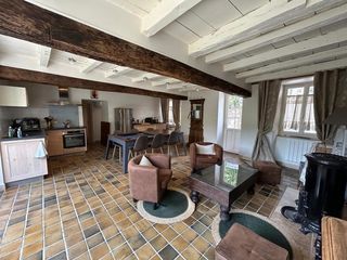  Maison � vendre 5 pi�ces 110 m�