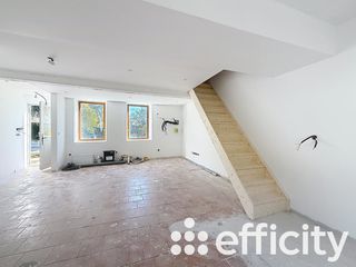  Maison � vendre 3 pi�ces 82 m�