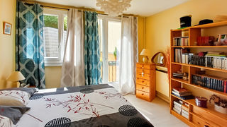  Appartement � vendre 4 pi�ces 86 m�