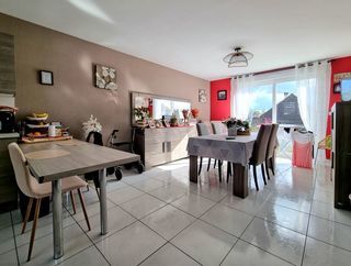  Maison � vendre 4 pi�ces 83 m�