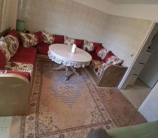  Appartement � vendre 3 pi�ces 52 m�