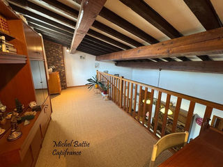  Maison � vendre 4 pi�ces 78 m�