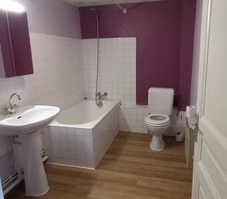  Appartement � louer 2 pi�ces 52 m�