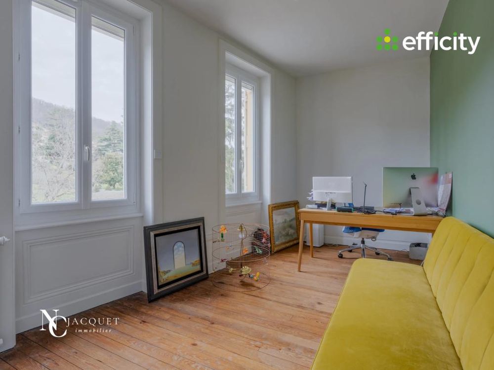 � vendre  Propri�t�/ch�teau Neyron (01700)