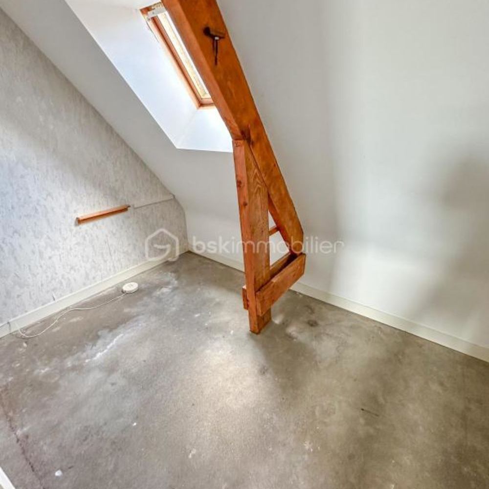 � vendre  Maison Locoal-Mendon (56550)