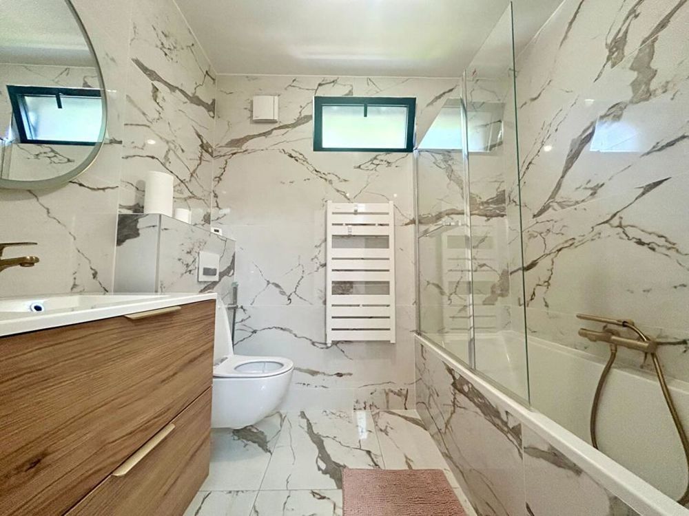 � vendre  Maison Fontenay-sous-Bois (94120)