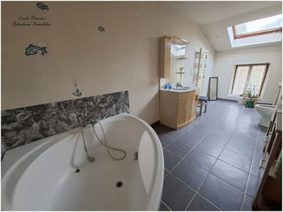  Maison � vendre 3 pi�ces 125 m�