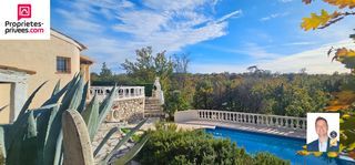  Villa � vendre 5 pi�ces 122 m�