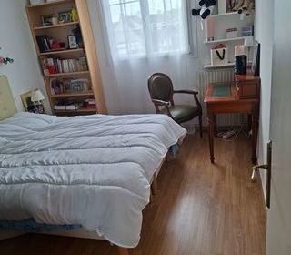  Appartement � louer 1 pi�ce 25 m�