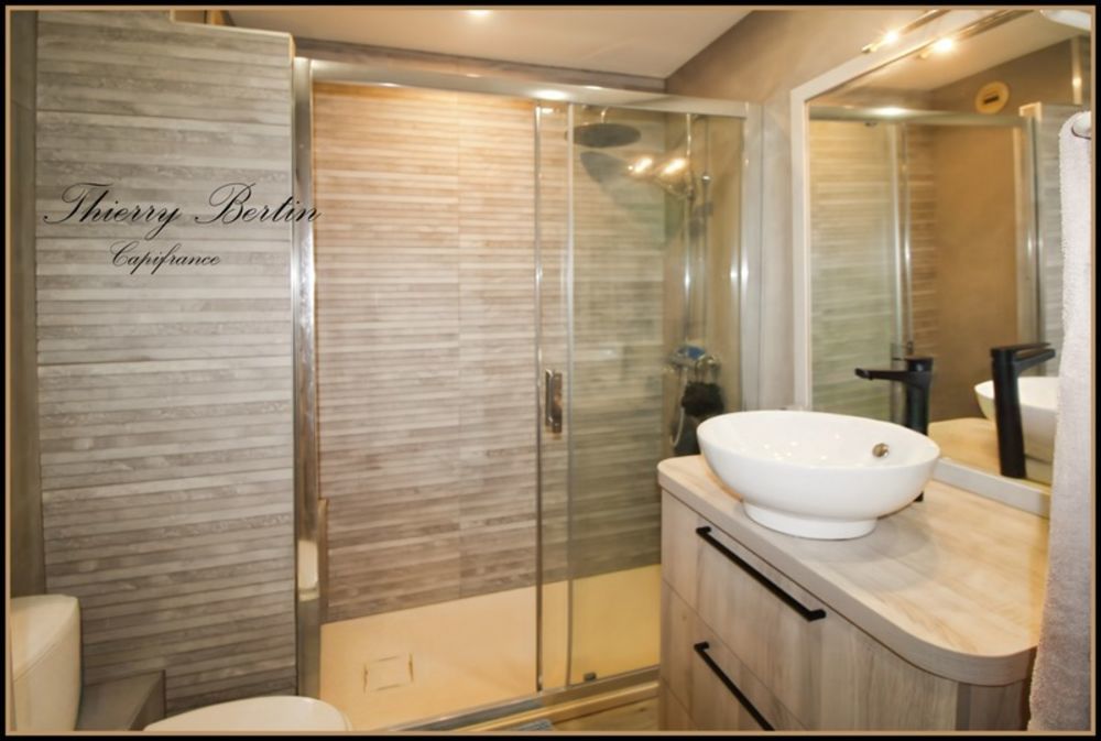 � vendre  Appartement Mandelieu-la-Napoule (06210)