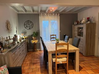  Maison � vendre 7 pi�ces 135 m�