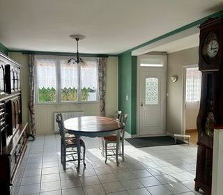  Maison � vendre 4 pi�ces 73 m�