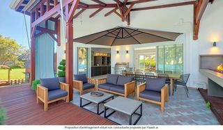  Maison � vendre 6 pi�ces 140 m�