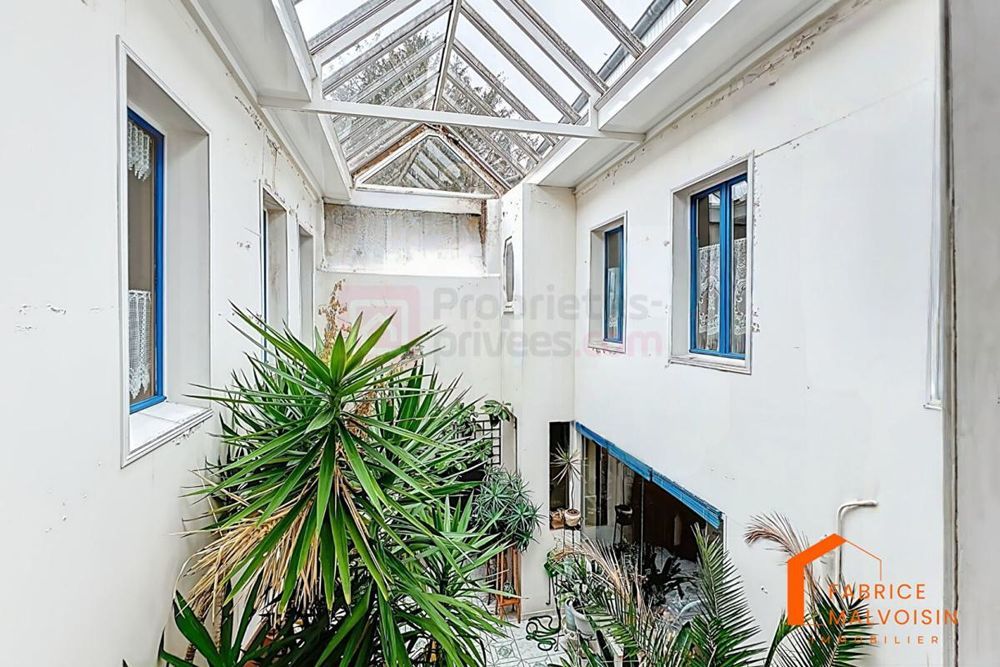 � vendre  Maison Montreuil (62170)