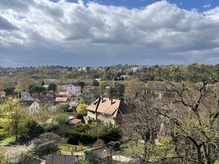  Appartement � vendre 3 pi�ces 71 m�