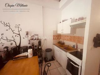  Appartement � vendre 4 pi�ces 70 m�