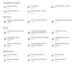  Maison � vendre 6 pi�ces 136 m�