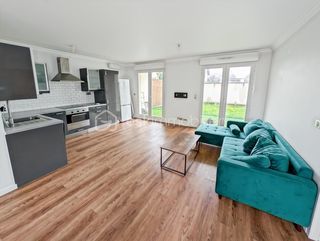  Appartement � vendre 2 pi�ces 49 m�