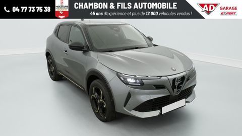 Alfa Romeo Junior 1.2 Ibrida 145 ch eDCT6 Intensa 2026 occasion La Grand-Croix 42320