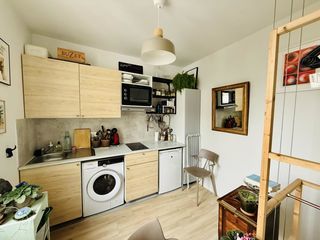  Appartement � vendre 2 pi�ces 15 m�