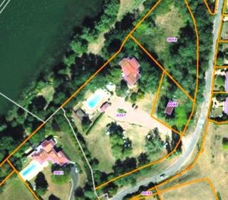  Terrain � vendre 11252 m�