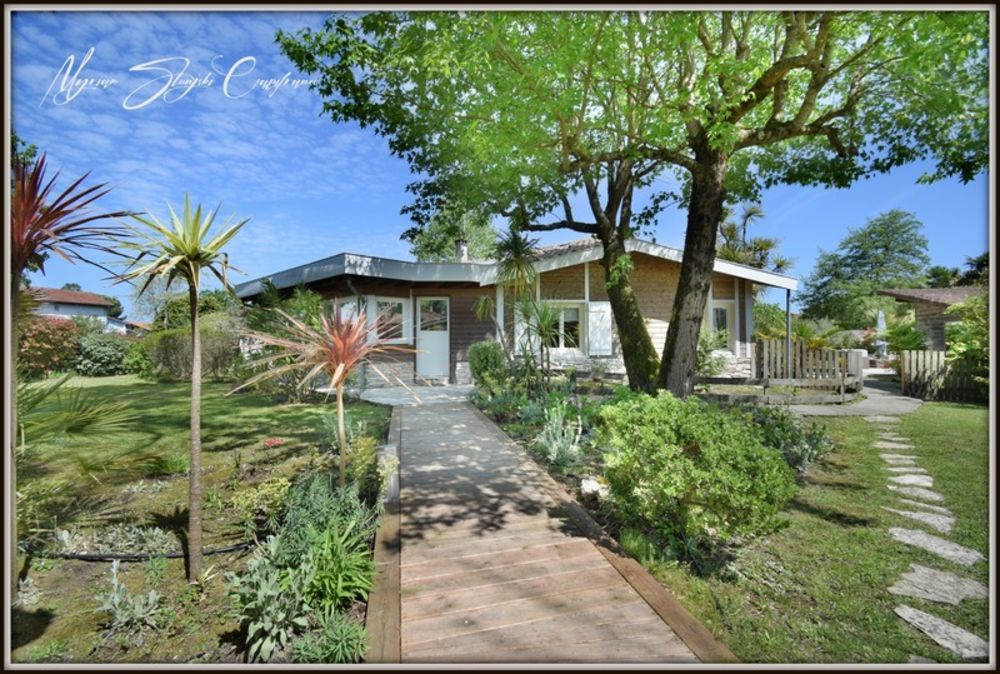 � vendre  Maison Soustons (40140)