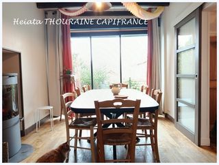  Maison � vendre 6 pi�ces 125 m�