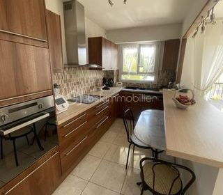  Appartement � vendre 4 pi�ces 83 m�