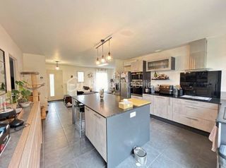  Maison � vendre 4 pi�ces 95 m�