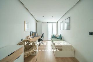  Appartement � vendre 3 pi�ces 65 m�