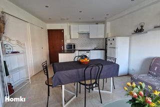  Appartement � vendre 2 pi�ces 39 m�