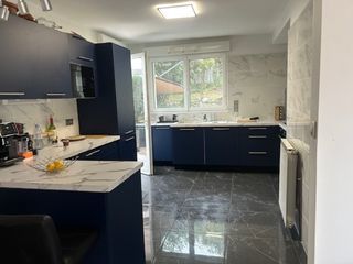  Maison � vendre 4 pi�ces 85 m�