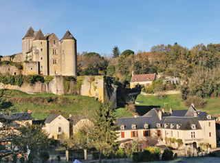  Propri�t�/ch�teau � vendre 7 pi�ces 275 m�