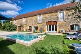  Maison � vendre 11 pi�ces 440 m�