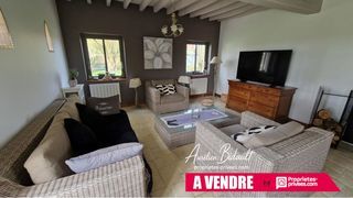  Maison � vendre 8 pi�ces 272 m�