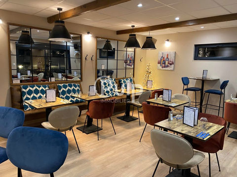 R&eacute;ajustement de prix pour la vente d'un fonds de commerce  - Restauration 58900 62490 Fresnes les montauban