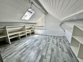  Appartement � vendre 3 pi�ces 48 m�