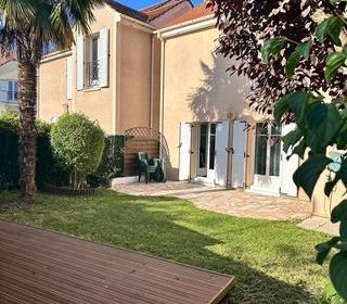  Maison � vendre 7 pi�ces 173 m�