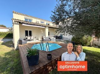  Maison � vendre 4 pi�ces 110 m�