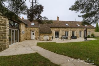  Maison � vendre 6 pi�ces 210 m�