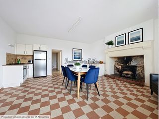  Maison � vendre 3 pi�ces 74 m�