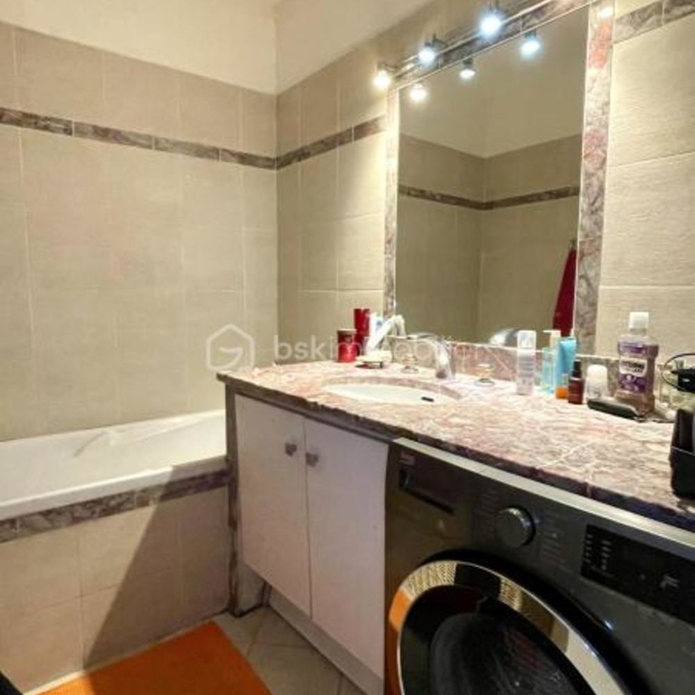 � vendre  Appartement Paris 15